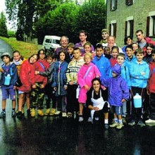 Foto Libertà Santa Giustina