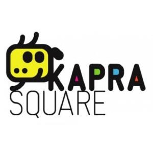 Kaprasquare_marchio_compatto-quadrato