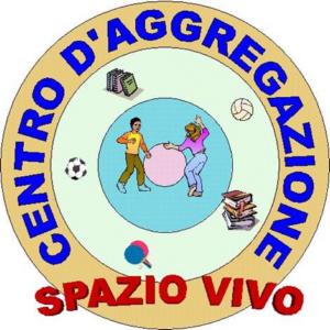 Logo Spazio Vivo rid