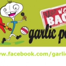 GarlicPeople we are back2