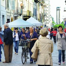 la rivincita di via roma