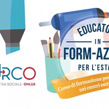 Educatori in form-azione_Locandina