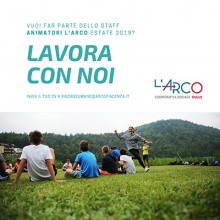 LAVORA CON NOI